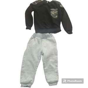 CHILDREN Clothing bundle